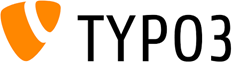 TYPO3 Logo