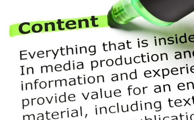 Content Marketing <br>i e-mail marketing od Artegence image preview