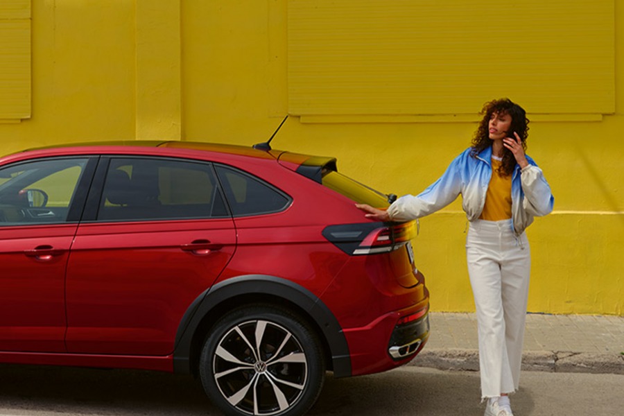 Volkswagen Group Polska expands cooperation with Artegence – the agency will be responsible for handling social media of the Volkswagen brand - Preview Image