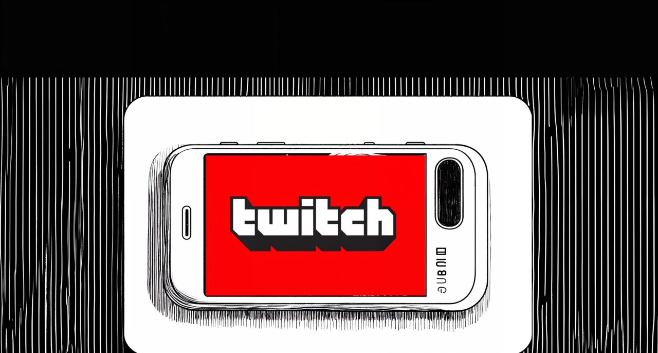 “Niche” social media? Meet Twitch. - Preview Image