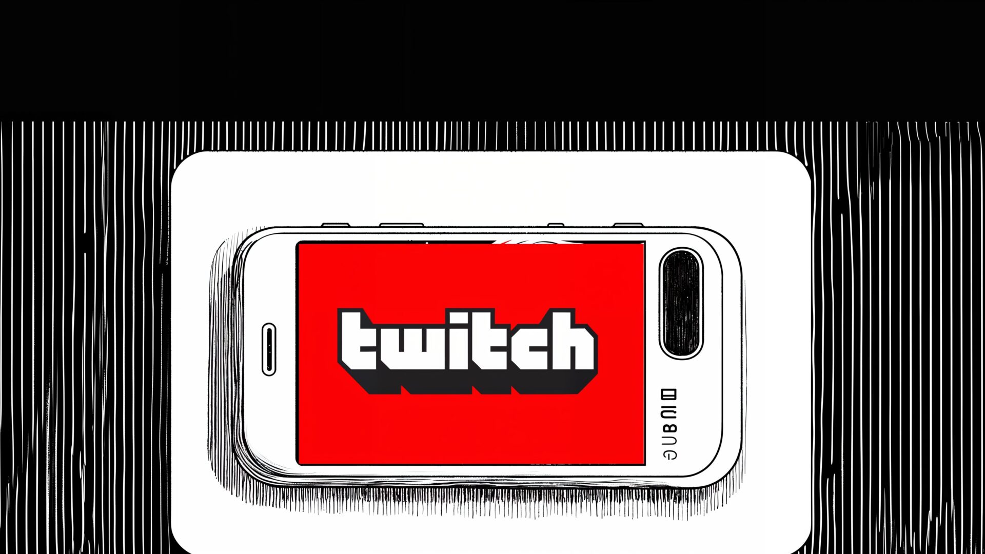 “Niche” social media? Meet Twitch.