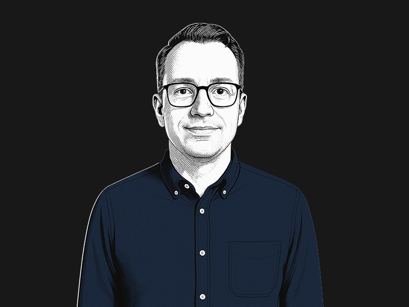 Łukasz Zarębski
